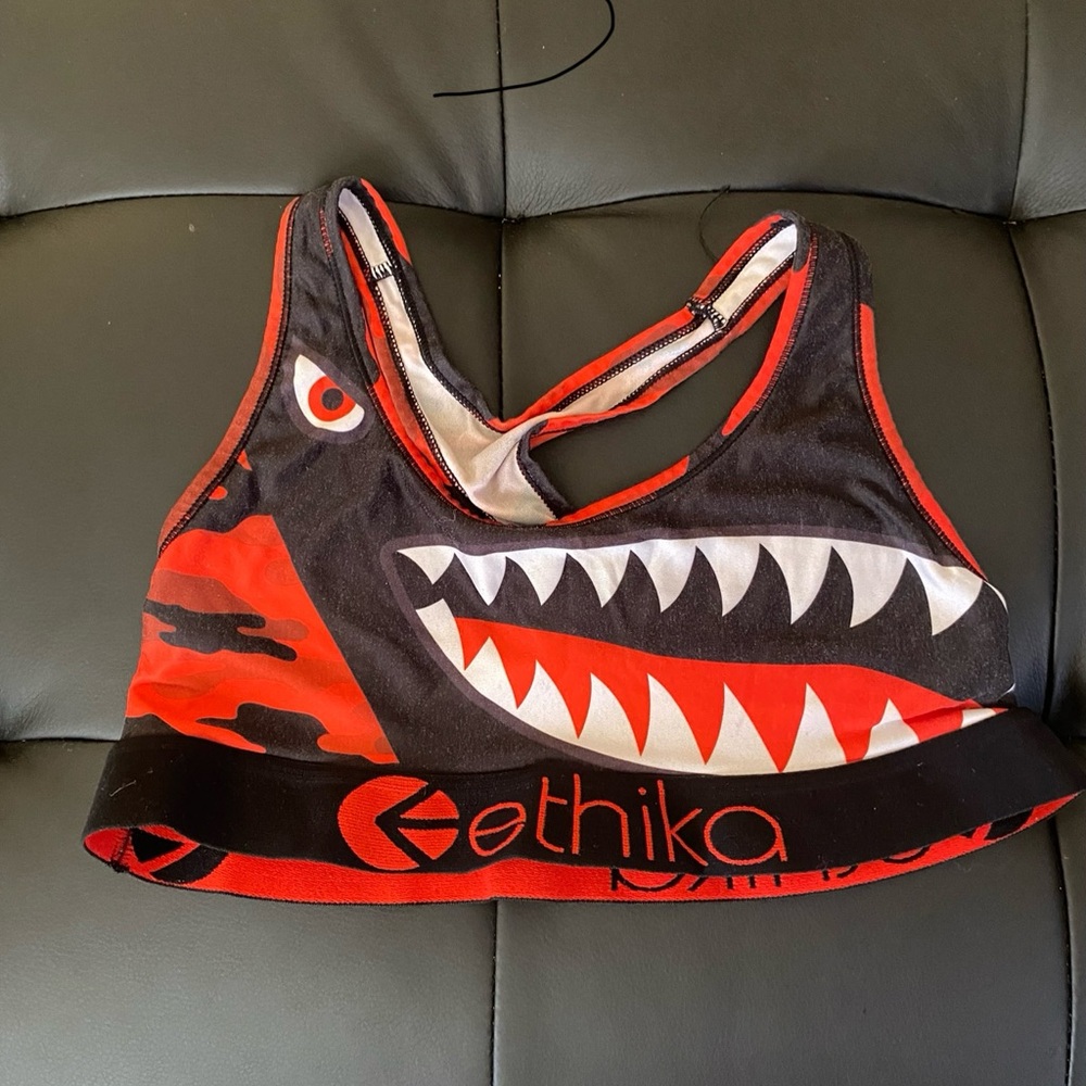 Ethika Bra